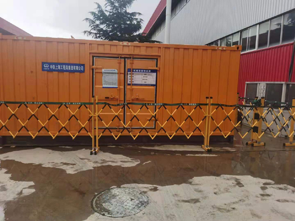 临淄租赁发电机 柴油发电机组供应商：柴油发电机组润滑油的作用？