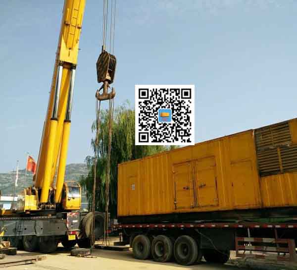 临淄发电车出租-全自动发电机组长期不使用该如何保养？