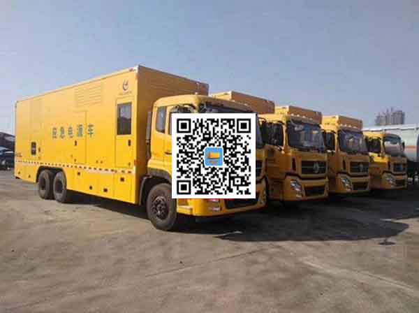 临淄出租发电车-怎样确保潍柴发电机组的质量
