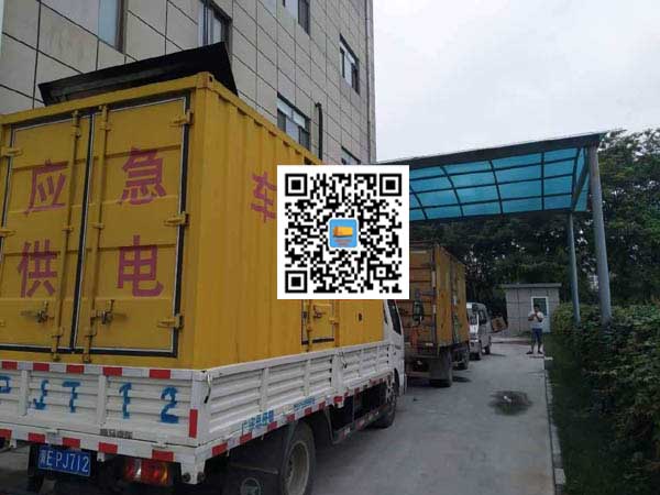 临淄发电机出租-上柴发电机组的油耗会出现什么原因