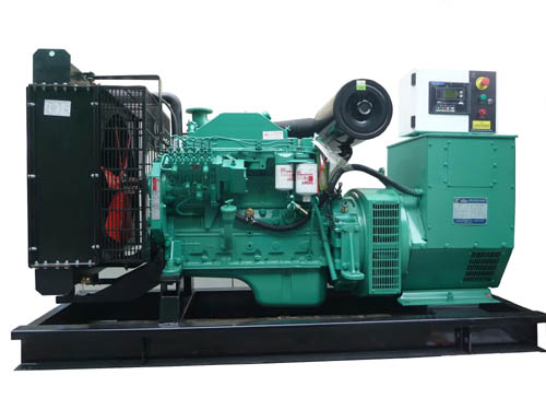 临淄有哪些方法可以提高 200kw 柴油发电机的燃油效率？
