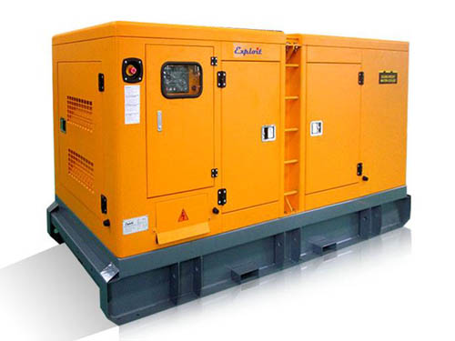 临淄影响 200kw 柴油发电机油耗的因素有哪些？