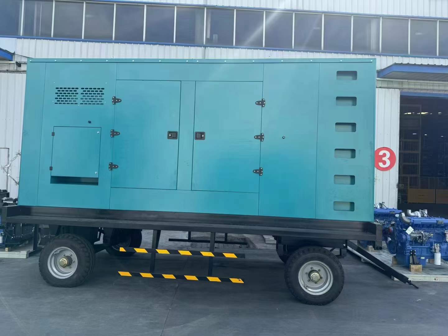 临淄2500KVA 负载启动电流大概是多少？