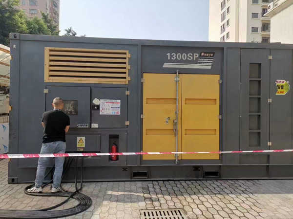 临淄500KW发电机组冬季应该配多大的启动电瓶？