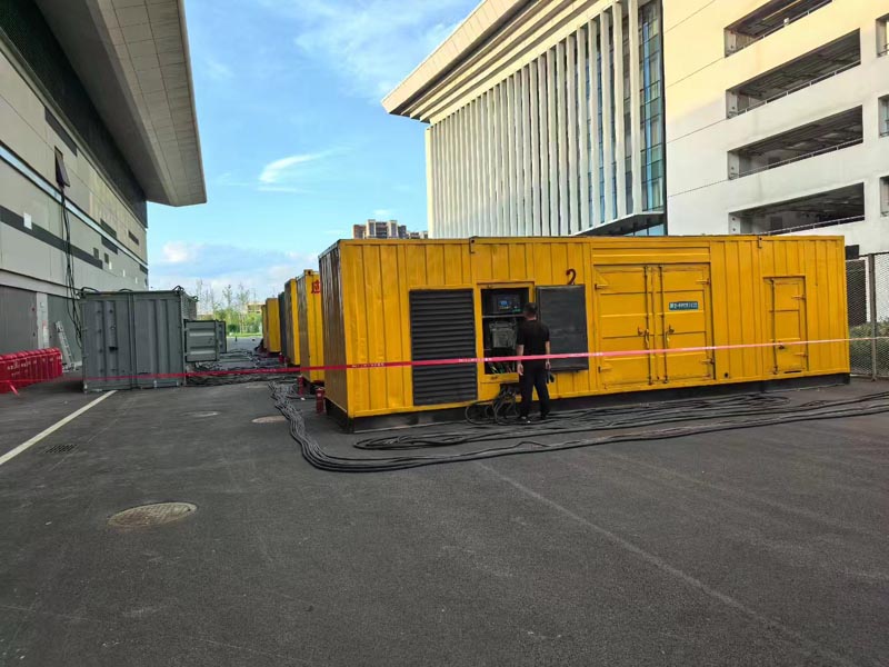 临淄柴油发电机冬季保养注意事项?