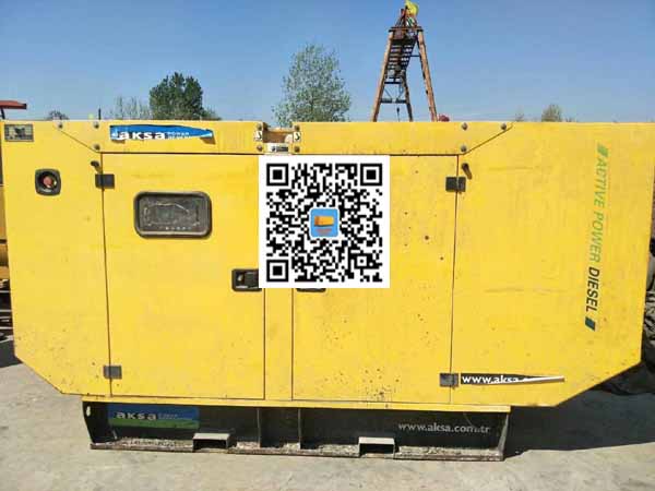 临淄柴油发电机怎样启动，启动过程中应该做的事情