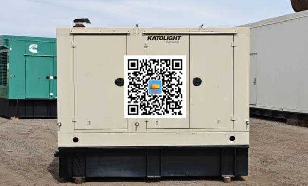 临淄柴油发电机房设置要求与灭火系统