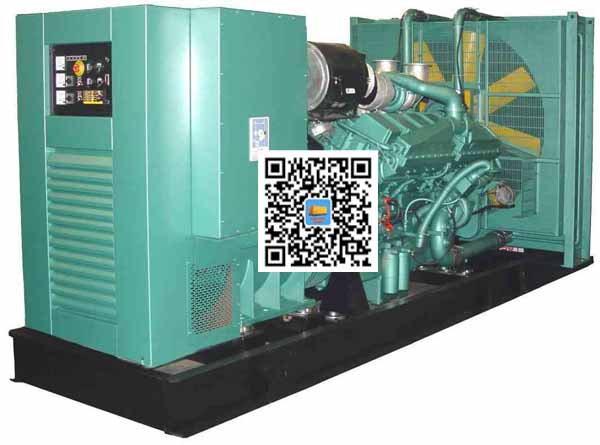 临淄笼型异步发电机的电力电子控制技术