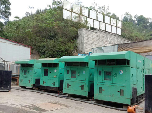 临淄发电机组日常应用及注意事项？