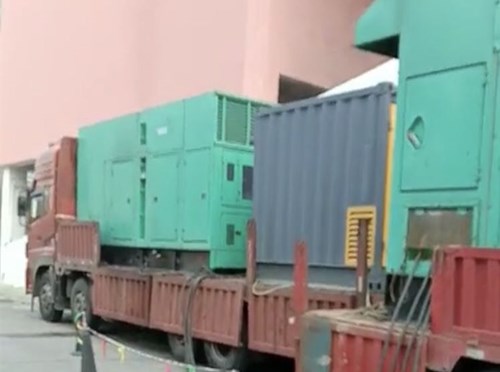 临淄柴油发电机的功率因数一般是多少？