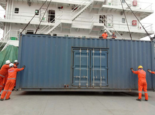 临淄柴油发电机组和储能设备配合使用时，有哪些需要注意的问题？