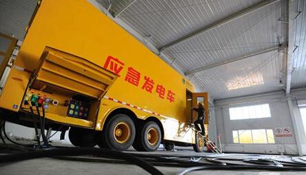 临淄发电机组租赁的前景市场如何？